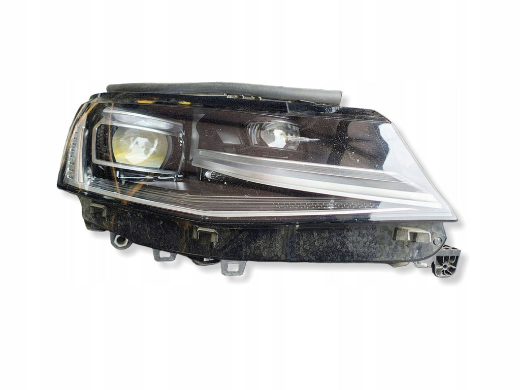 Frontscheinwerfer VW Transporter 7T1941082A Rechts Scheinwerfer Headlight SCH5788539945gx