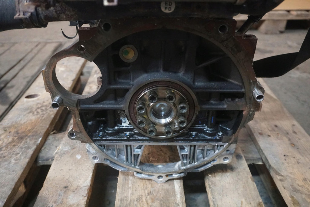 Motor Hyundai Kia I30 Ceed D4FB 1.6 CRDI 106TKm 2011 Diesel Engine Unkomplett