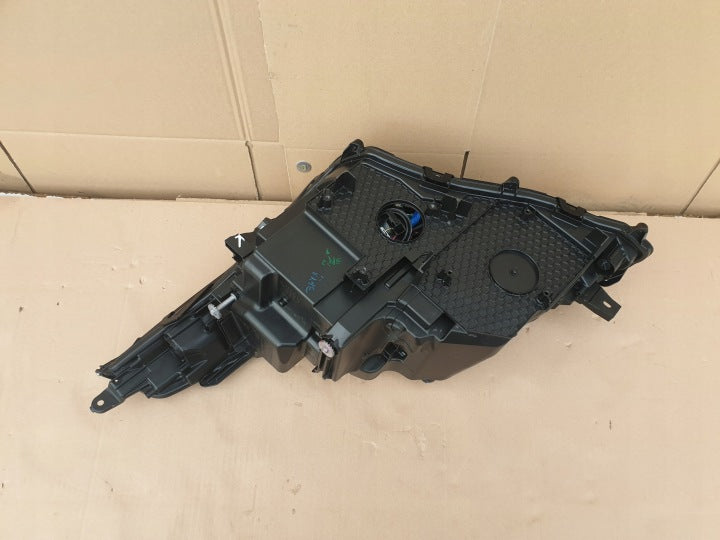 Frontscheinwerfer Ford LV4B-13E017-AK Links Scheinwerfer Headlight SCH4466133697zs