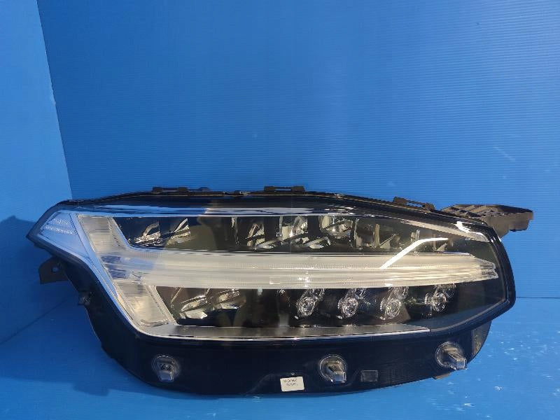 Frontscheinwerfer Volvo Xc90 II 31446881 Full LED Rechts Scheinwerfer Headlight