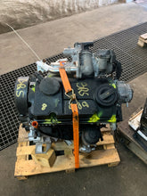 Load image into Gallery viewer, Motor VW T5 BRR 1.9 TDI 102PS 75kW 177TKm Diesel Engine Komplett