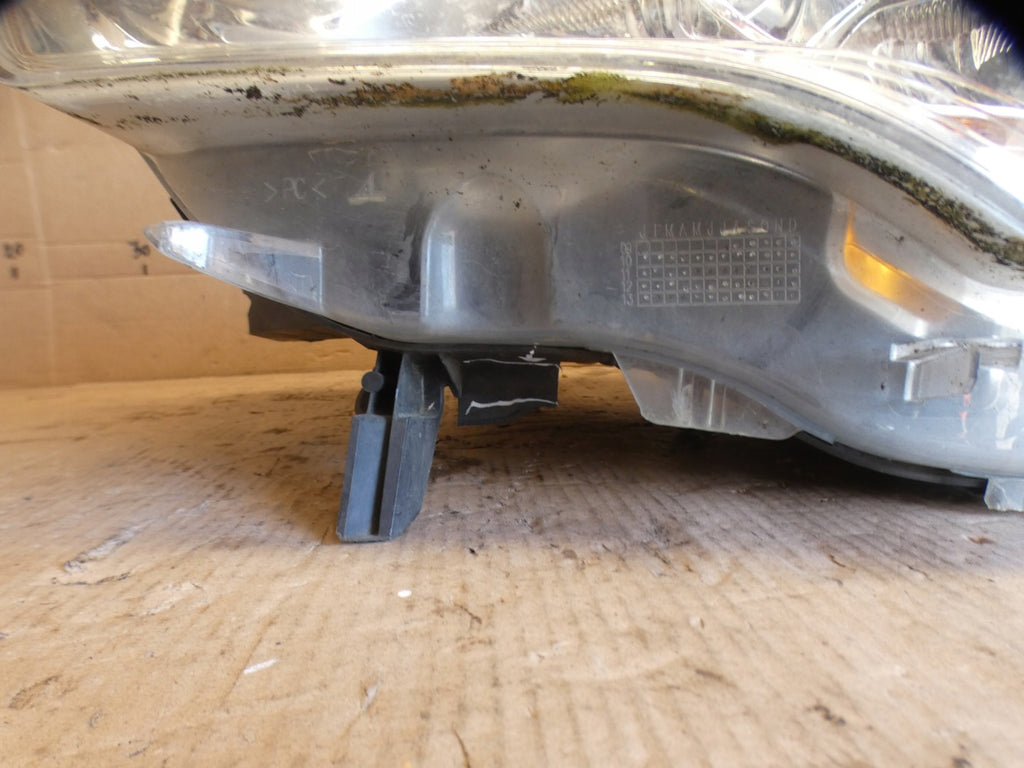 Frontscheinwerfer Citroën C4 II 9687308280 Links Scheinwerfer Headlight SCH8219590482cq