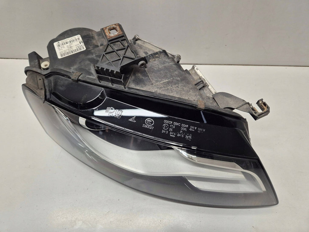 Frontscheinwerfer Audi A4 B8 8K0941004 Rechts Scheinwerfer Headlight SCH8673378478fa