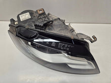 Laden Sie das Bild in den Galerie-Viewer, Frontscheinwerfer Audi A4 B8 8K0941004 Rechts Scheinwerfer Headlight SCH8673378478fa