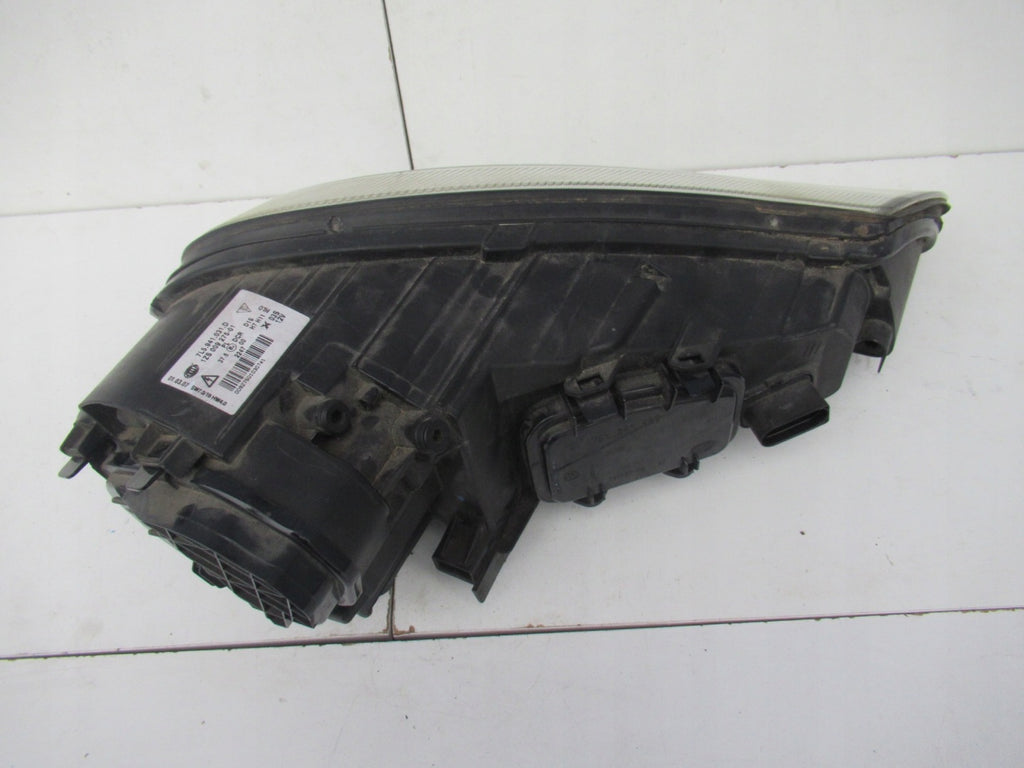 Frontscheinwerfer Porsche Cayenne 7L5941031D Xenon Links Scheinwerfer Headlight SCH2101806870ty