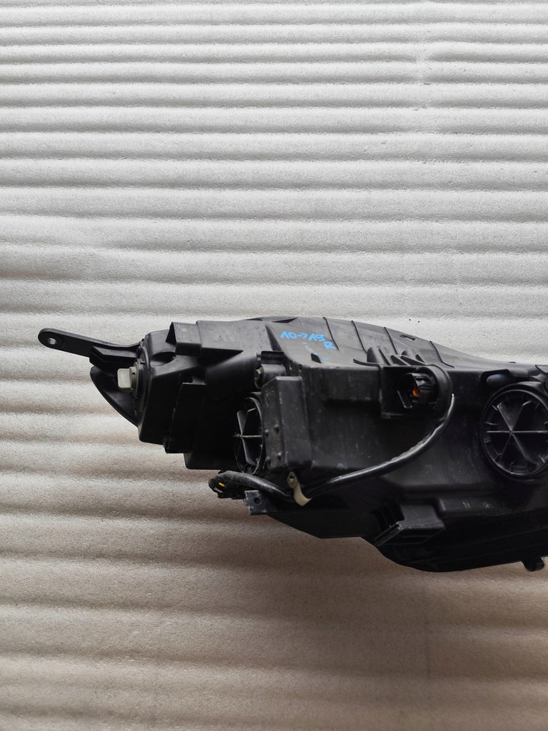 Frontscheinwerfer Hyundai Ix20 92101-1KXXX Links Scheinwerfer Headlight SCH4581080621tq