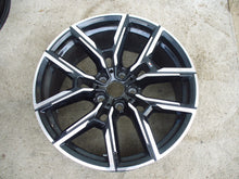 Load image into Gallery viewer, 1x Alufelge 19 Zoll 8.5" 5x112 35ET 8747305 BMW 4 G22 I4 G26 Rim Wheel FEL2269430526eb