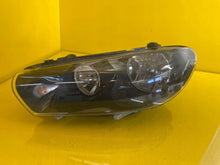 Load image into Gallery viewer, Frontscheinwerfer VW Scirocco 89319951 Halogen Links Scheinwerfer Headlight