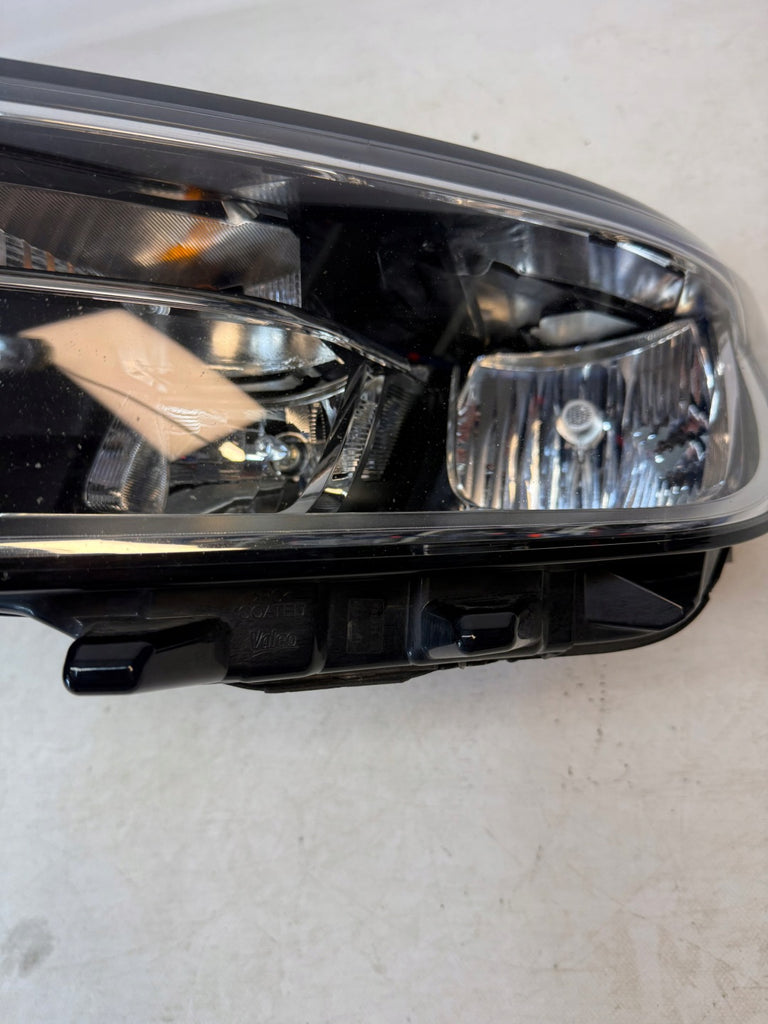 Frontscheinwerfer VW Passat B8 3G1941005C Links Scheinwerfer Headlight SCH9972197553gm