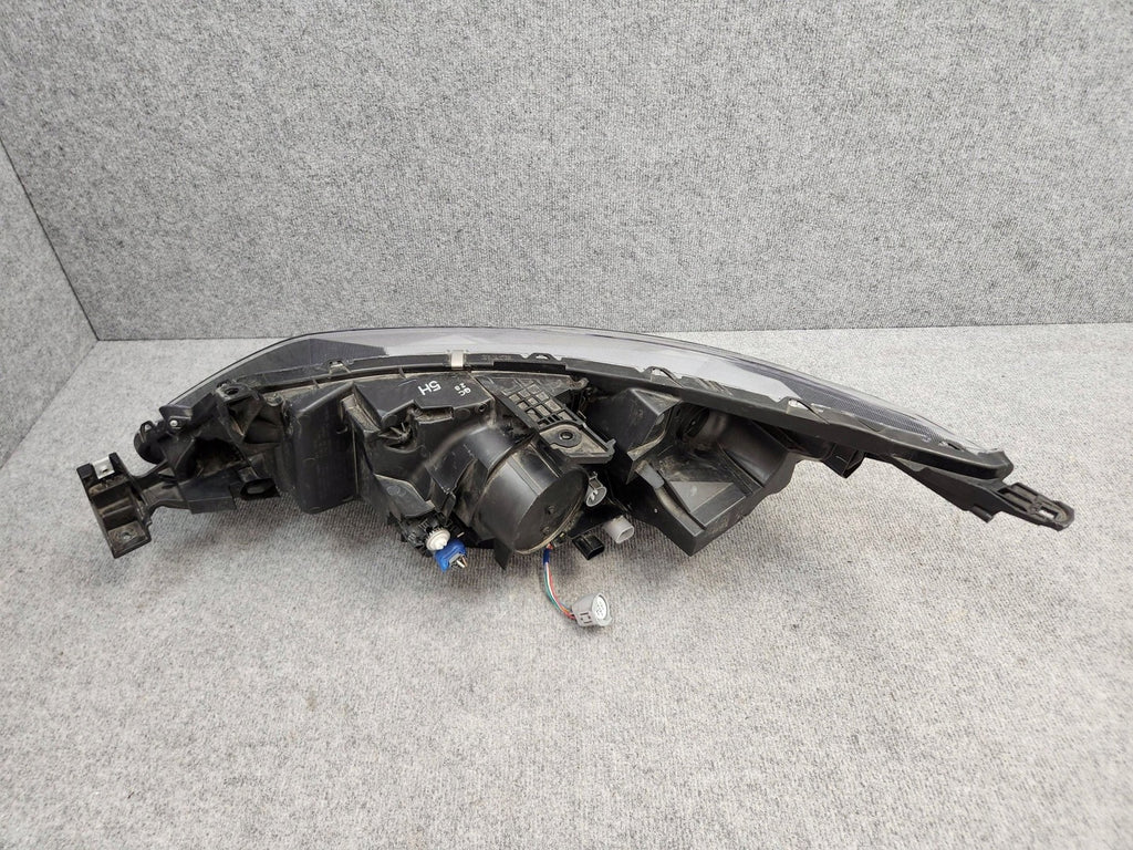 Frontscheinwerfer Mitsubishi Eclipse Cross I W3153SCZ LED Rechts Headlight SCH2291188340vk