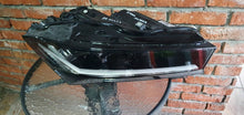 Laden Sie das Bild in den Galerie-Viewer, Frontscheinwerfer Skoda Superb 3P1941016 LED Rechts Scheinwerfer Headlight SCH1641038033ht