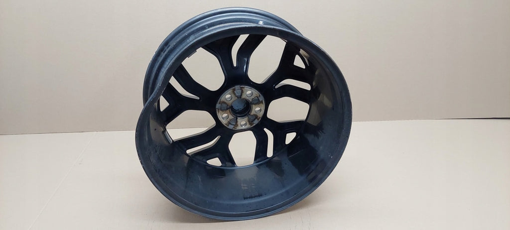 1x Alufelge 21 Zoll 8.5" 5x120 45ET J8A2-1007-KA Land Rover Velar Rim Wheel FEL3868063700xm