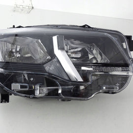 Frontscheinwerfer Peugeot Partner Rifter 9816826880 Rechts Headlight SCH5008658236ad
