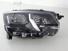 Laden Sie das Bild in den Galerie-Viewer, Frontscheinwerfer Peugeot Partner Rifter 9816826880 Rechts Headlight SCH5008658236ad