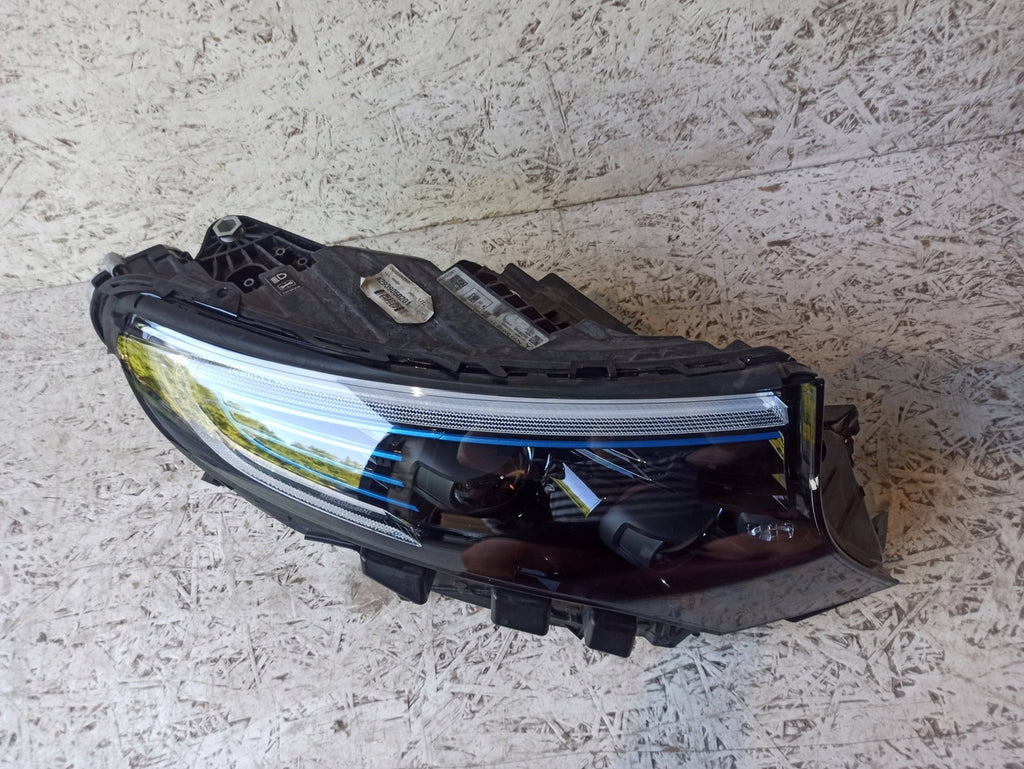 Frontscheinwerfer Mercedes-Benz Eqc A2939060201 FULL LED Rechts Headlight