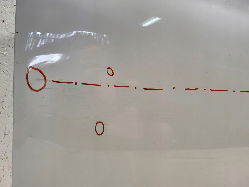 Tür Mercedes-Benz Vito W447 784156155656 Vorne Rechts Door Porta Porte