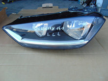 Load image into Gallery viewer, Frontscheinwerfer VW Golf Sportsvan 517941005 Links Scheinwerfer Headlight SCH1696903359sg
