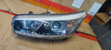 Load image into Gallery viewer, Frontscheinwerfer Kia Ceed 92101A2220 Links Scheinwerfer Headlight