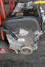 Laden Sie das Bild in den Galerie-Viewer, Motor Volvo V70 S60 C70 S40 B5244S 2.4 170PS 125kW 221TKm 2005 Benzin Unkomplett MOT2442667414xl