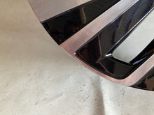 Load image into Gallery viewer, 1x Alufelge 21 Zoll 9.0" 5x112 42ET Glanz Silber 11A601025T VW Id.4 Rim Wheel FEL8129794171fw