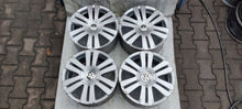 Laden Sie das Bild in den Galerie-Viewer, 4x Alufelge 16 Zoll 7.0" 5x112 45ET 3C0601025AF VW Rim Wheel FEL3404892161mu