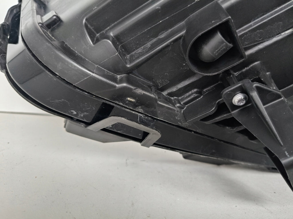 Frontscheinwerfer Mercedes-Benz W247 A2479067600 Rechts Scheinwerfer Headlight SCH6998652630zx