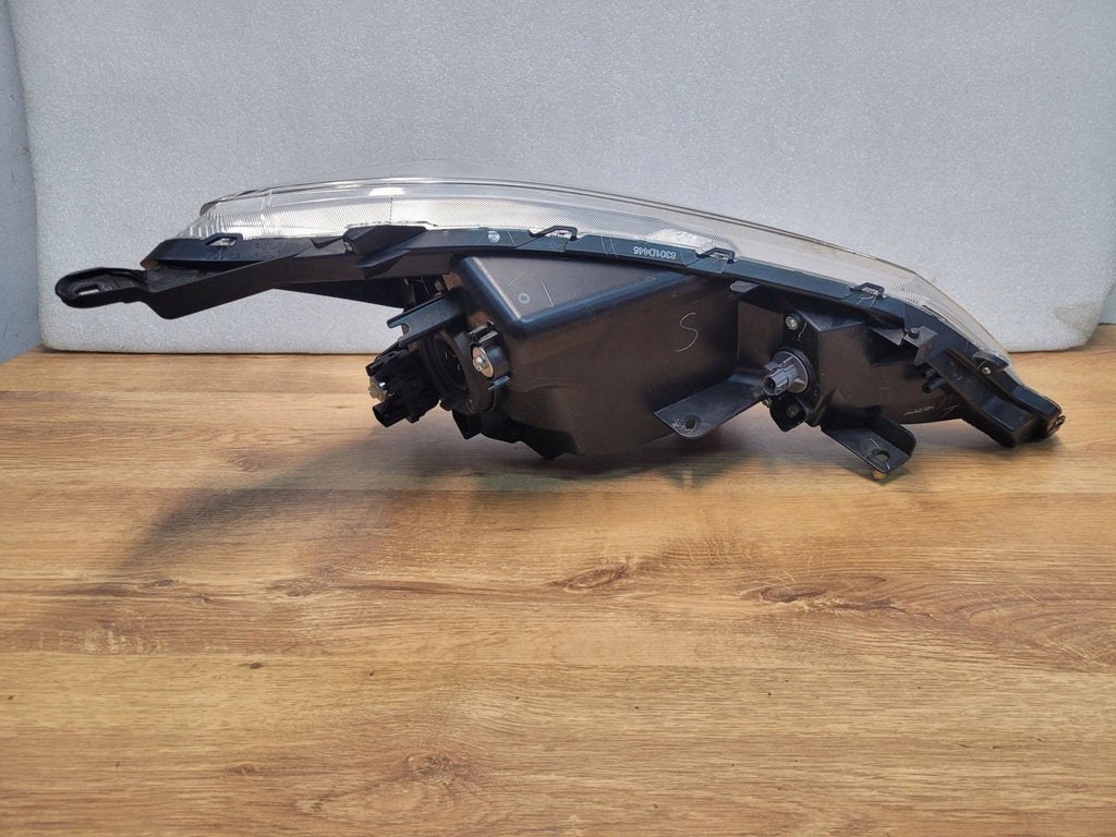 Frontscheinwerfer Mitsubishi Space Star 8301D445 Links Scheinwerfer Headlight SCH5174534499dt
