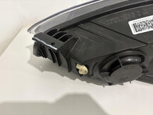 Laden Sie das Bild in den Galerie-Viewer, Frontscheinwerfer Ford Focus JX7B-13W029-CF LED Rechts Scheinwerfer Headlight SCH6392459401uf
