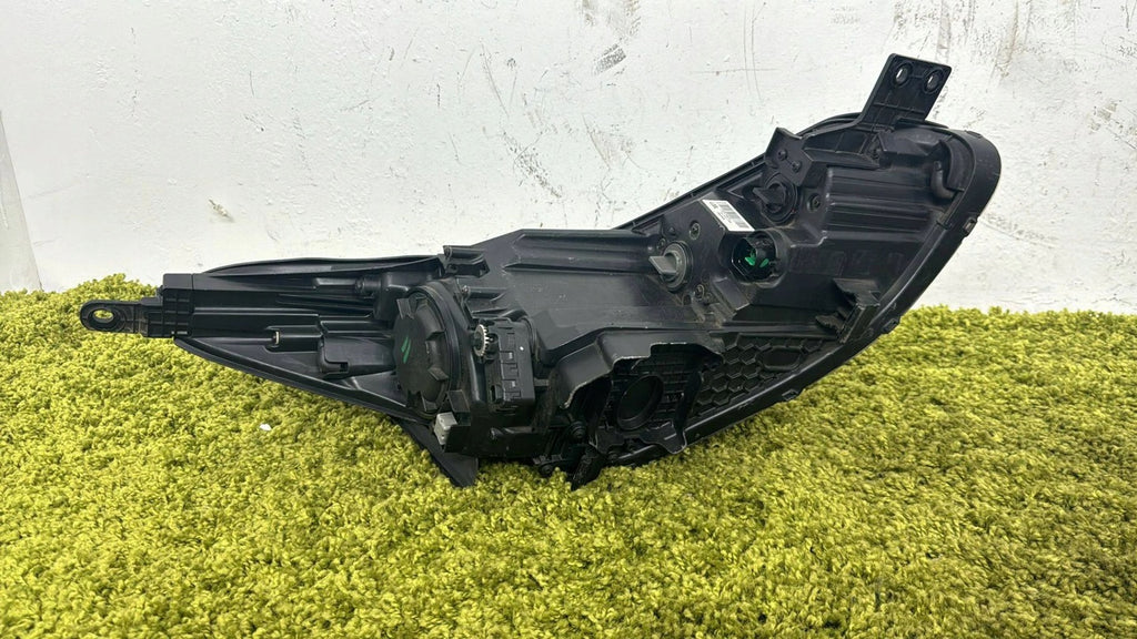 Frontscheinwerfer Kia Sportage 92101-F1000 Xenon Links Scheinwerfer Headlight SCH6256602377ia