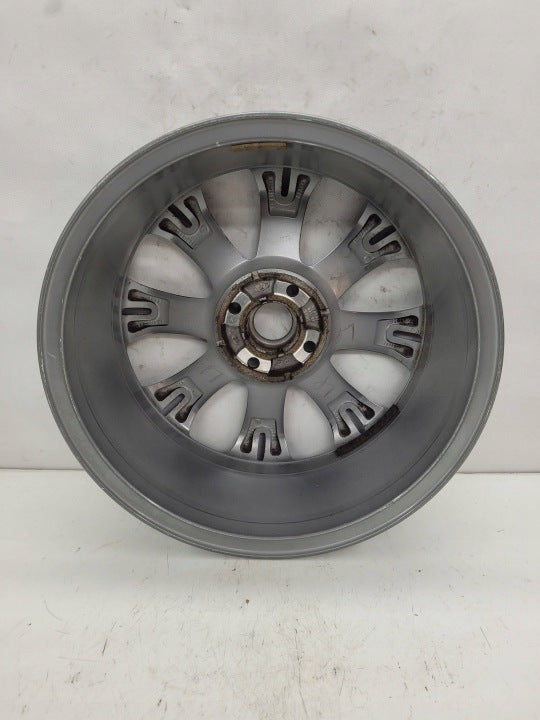1x Alufelge 17 Zoll 4x108 SPSC1BCFC Ford Fiesta I Rim Wheel FEL3358925700pc