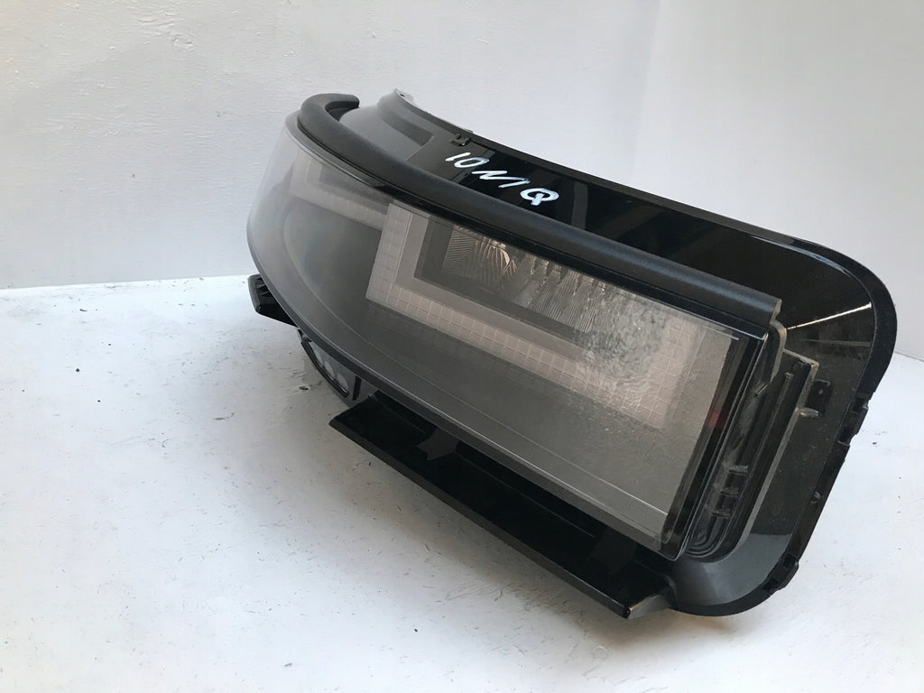 Frontscheinwerfer Hyundai Ioniq 5 92102-GI LED Rechts Scheinwerfer Headlight SCH1648471521ca