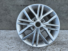 Laden Sie das Bild in den Galerie-Viewer, 1x Alufelge 14 Zoll 5.5&quot; 4x100 52910-G6600 Kia Picanto Rim Wheel