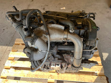 Load image into Gallery viewer, Motor Audi Skoda VW A3 Octavia I AGU 1.8 150PS 185TKm 1999 Benzin Komplett MOT7520967188en