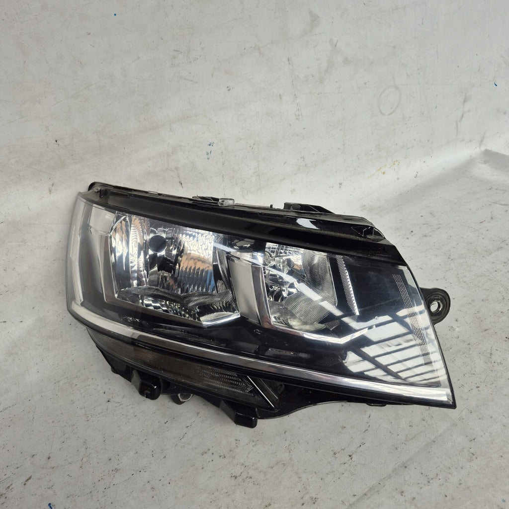 Frontscheinwerfer VW T6 7L1941006B Rechts Scheinwerfer Headlight