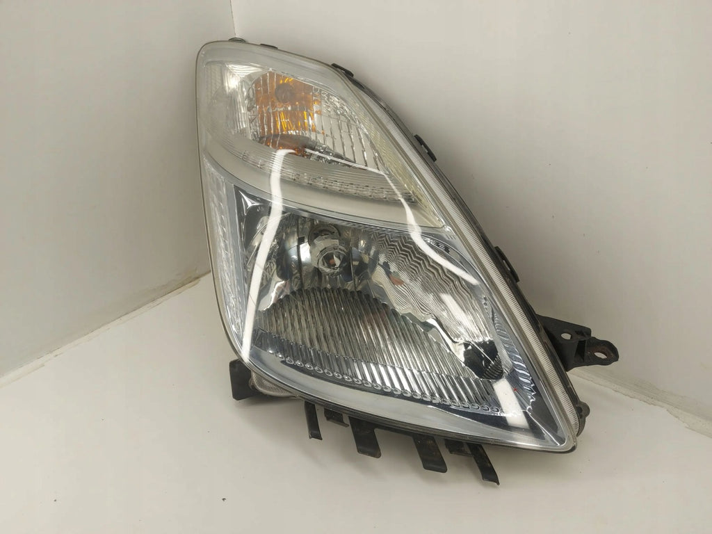 Frontscheinwerfer Toyota Prius MAM45272 Rechts Scheinwerfer Headlight SCH6415554352bo