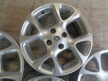 Load image into Gallery viewer, 4x Alufelge 15 Zoll 5.5" 4x100 36ET 403009193R Renault Twingo I Rim Wheel FEL5806740850rl