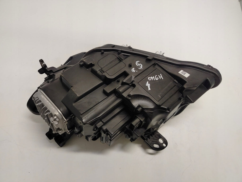 Frontscheinwerfer Peugeot 308 9859661880 Rechts Scheinwerfer Headlight SCH2921340314ue