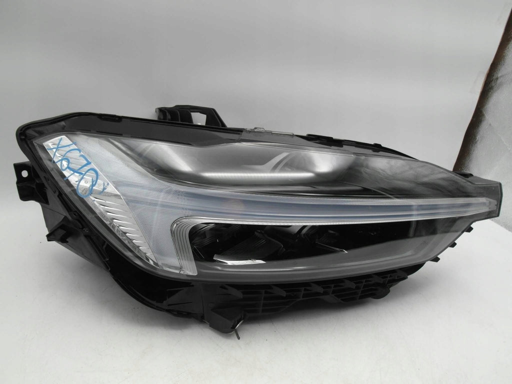 Frontscheinwerfer Volvo Xc60 II 32396576 Rechts Scheinwerfer Headlight SCH6924148377po