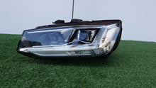 Load image into Gallery viewer, Frontscheinwerfer Audi Q2 81A941033 LED Links Scheinwerfer Headlight SCH7265543889xe