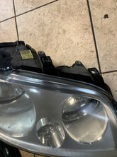 Laden Sie das Bild in den Galerie-Viewer, Frontscheinwerfer VW Caddy III Touran 2K0941005B Ein Satz Scheinwerfer Headlight SCH4928749074fu