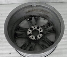 Load image into Gallery viewer, 1x Alufelge 17 Zoll 7.5" 5x112 47ET Glanz Silber Mercedes-Benz W204 Rim Wheel FEL3362528568ud