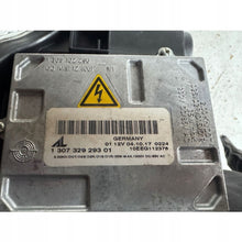 Load image into Gallery viewer, Frontscheinwerfer Abarth 500 52088877 Xenon Links Scheinwerfer Headlight SCH6071785496qi