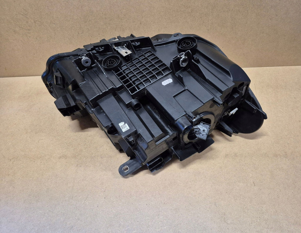 Frontscheinwerfer BMW X1 F48 7472249-06 LED Links Scheinwerfer Headlight SCH1248224200go
