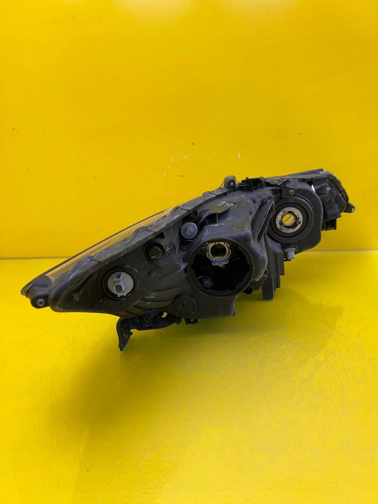 Frontscheinwerfer Honda Accord VIII Xenon Links Scheinwerfer Headlight SCH6035838971kv