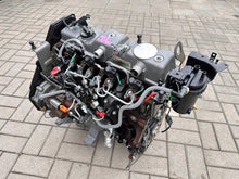 Load image into Gallery viewer, Motor Ford Galaxy Focus C Max KKDA 1.8 TDCI 115PS 85kW Diesel Engine Unkomplett MOT7155226903we