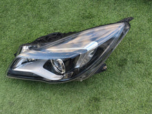 Laden Sie das Bild in den Galerie-Viewer, Frontscheinwerfer Opel Insignia A 1ZT011166-01 Xenon Links Headlight SCH7335924212kd