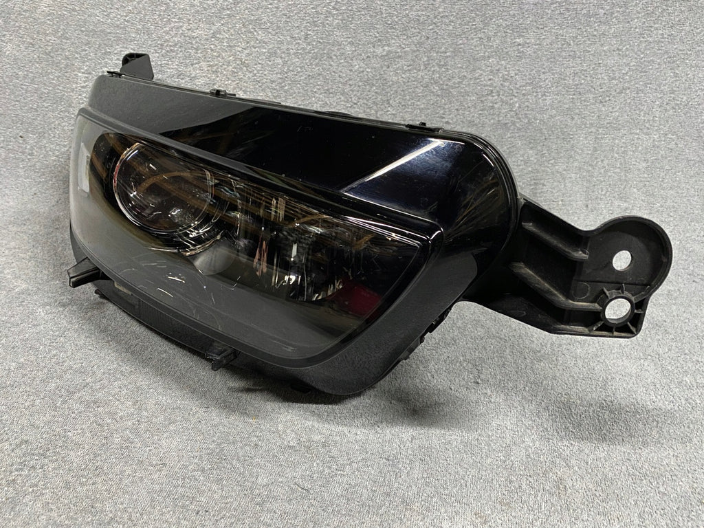 Frontscheinwerfer Citroën C4 Picasso II 96759751 Xenon Rechts oder Links