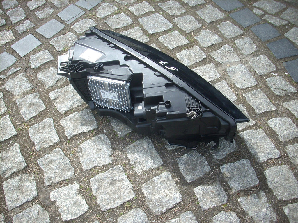Frontscheinwerfer Audi A7 4G8941773J LED Ein Stück (Rechts oder Links) Headlight