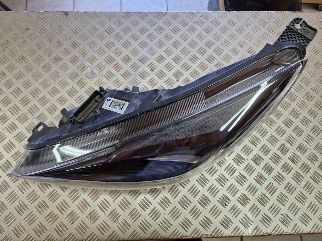 Frontscheinwerfer Ford Focus III F1EB-13W030-AG LED Links Scheinwerfer Headlight SCH6161578089rm