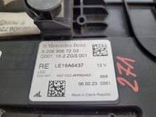 Load image into Gallery viewer, Frontscheinwerfer Mercedes-Benz W206 A2069067203 LED Rechts Headlight SCH8405421086xn